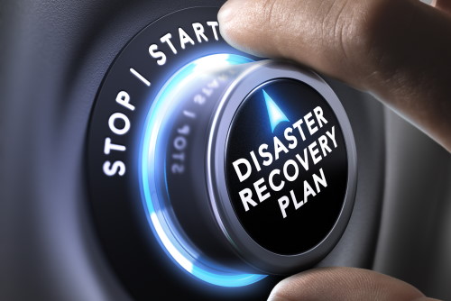 Daltec-ICT-Disaster Recovery